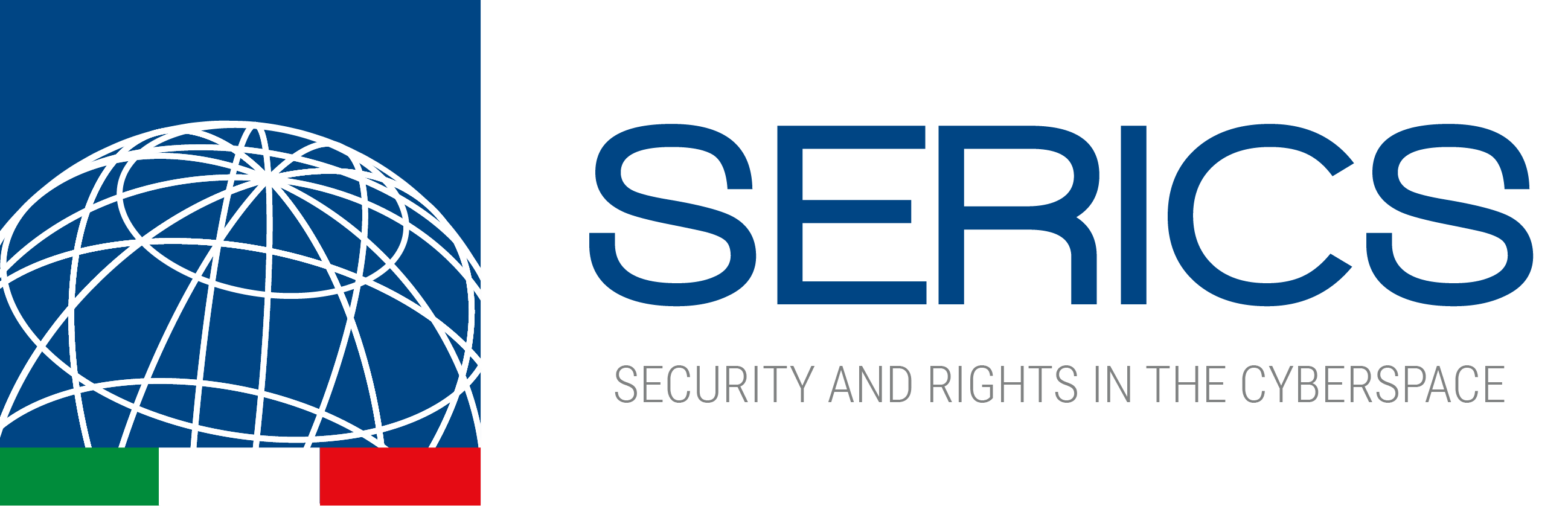 SERICS Logo